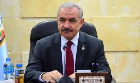Shtayyeh urges donor countries, international organizations to take serious measures towards boycotting settlements